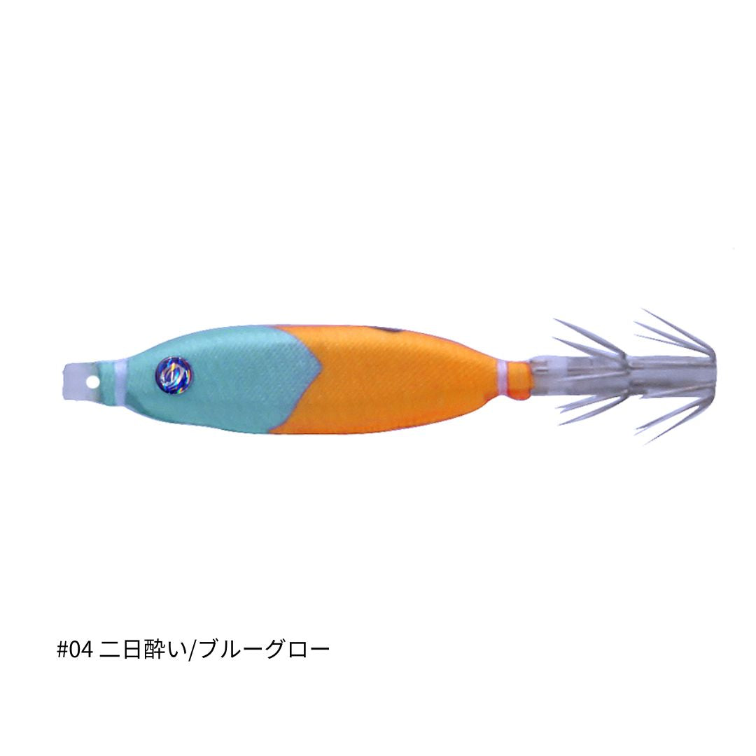 サンドバッカーV