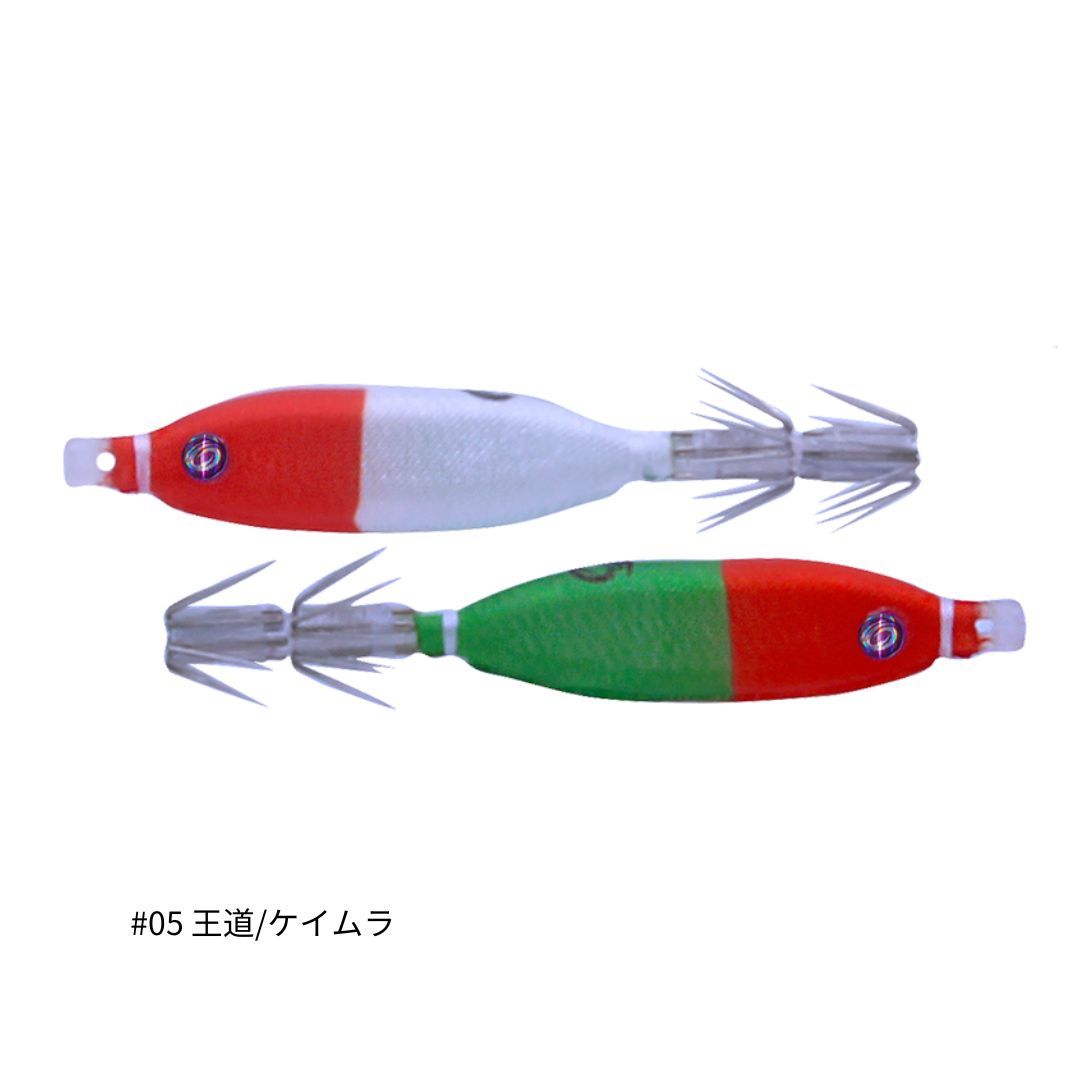 サンドバッカーV