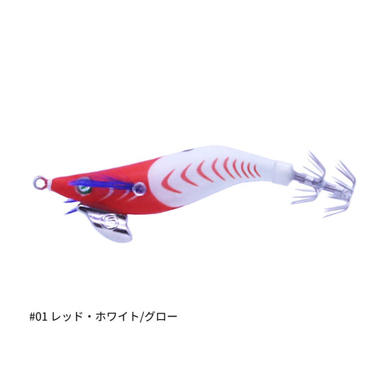 ハードパンチャーV 2.2号