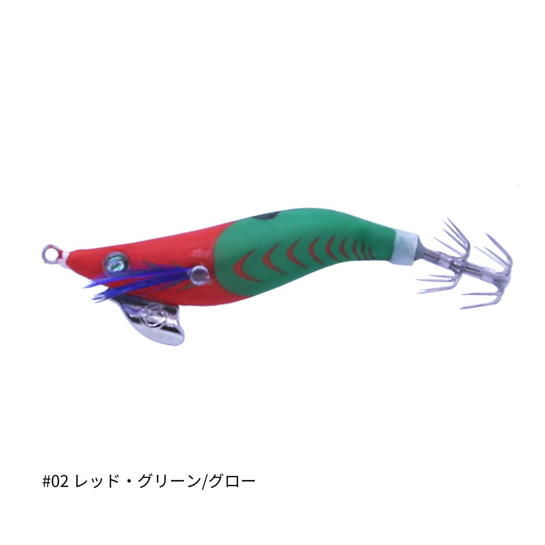 ハードパンチャーV 2.2号