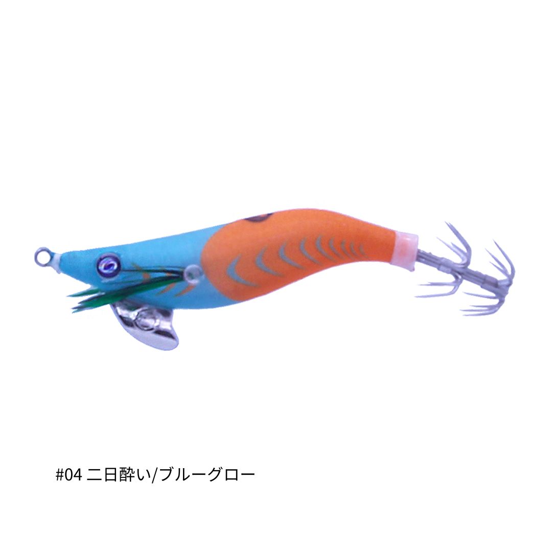 ハードパンチャーV 1.8号