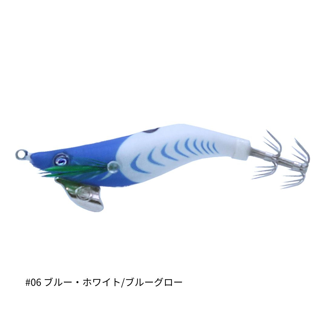ハードパンチャーV 2.2号