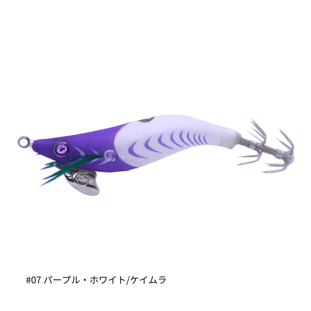 ハードパンチャーV 1.8号