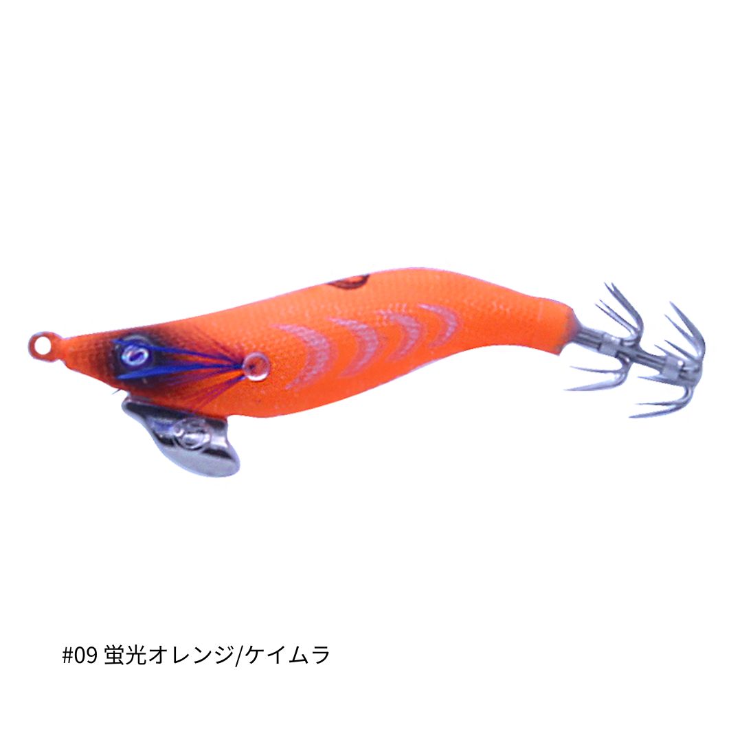 ハードパンチャーV 2.2号