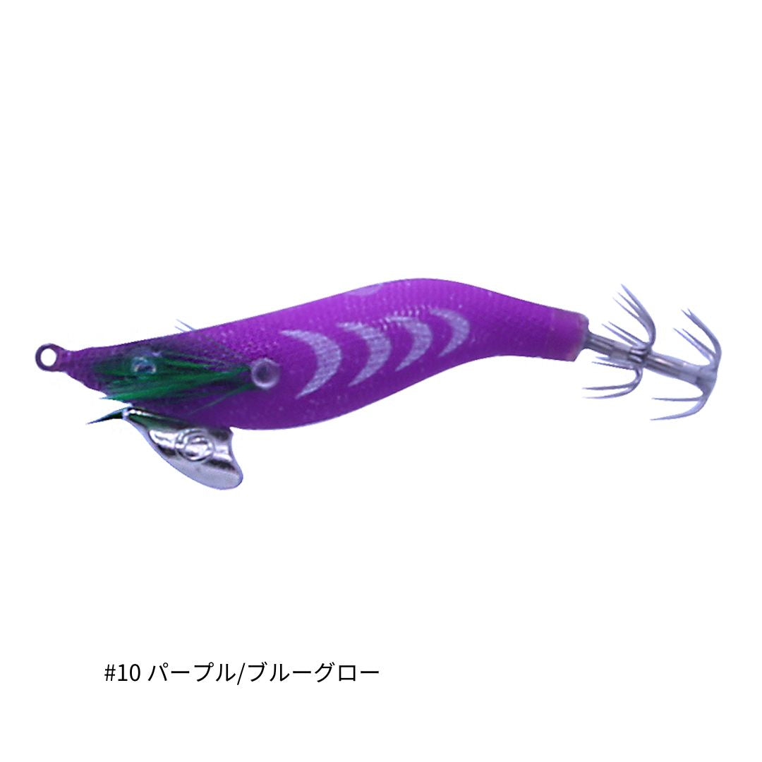 ハードパンチャーV 1.8号