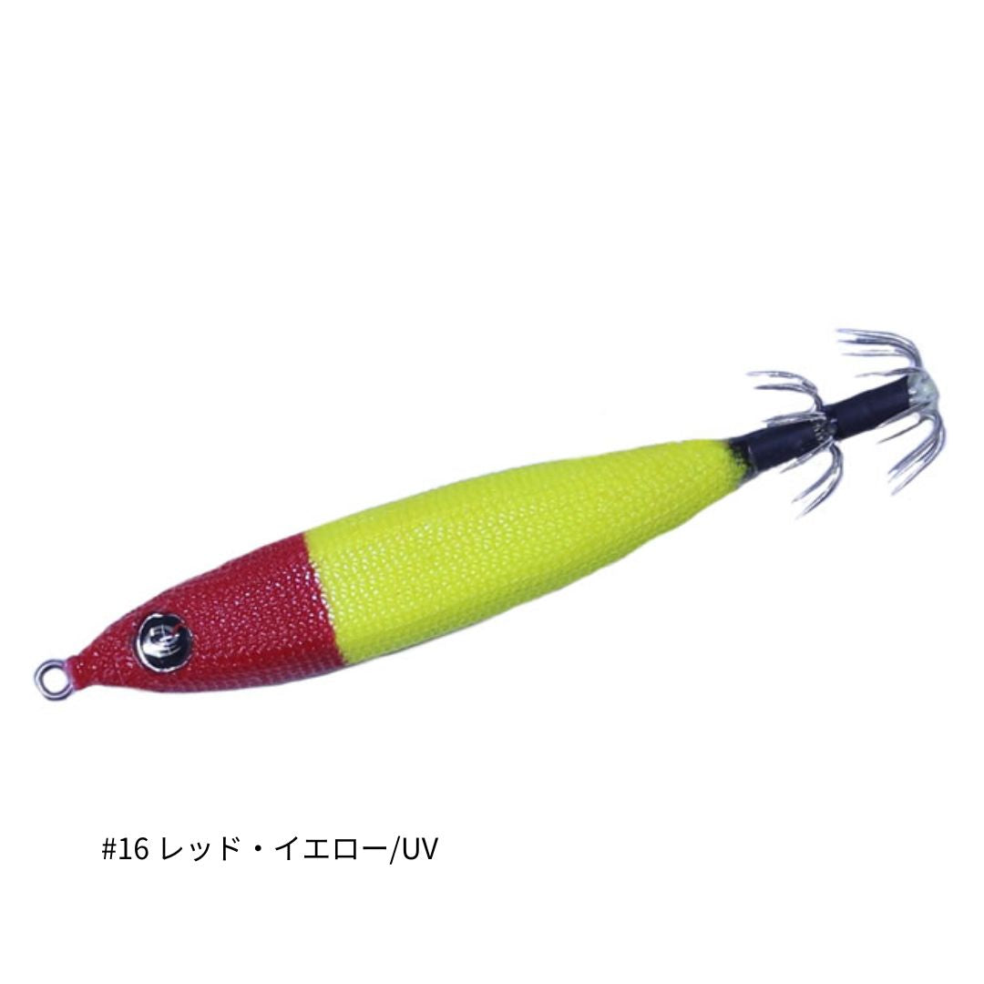 メタラー 15号 (56g)