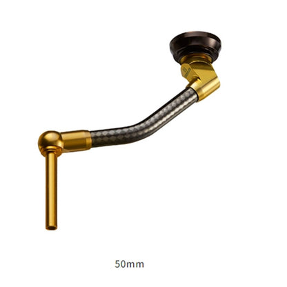 カーボンライトハンドル