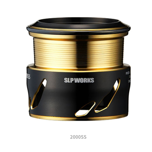 SLPW EX スプール