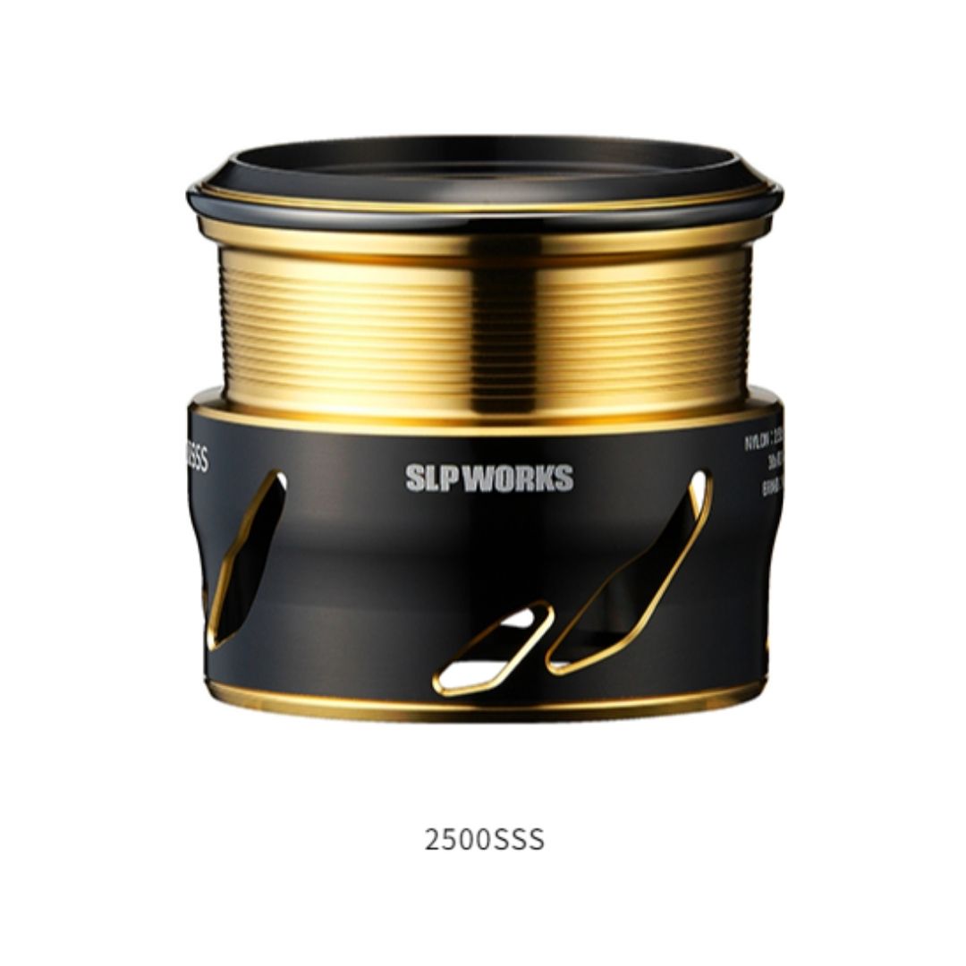 SLPW EX スプール