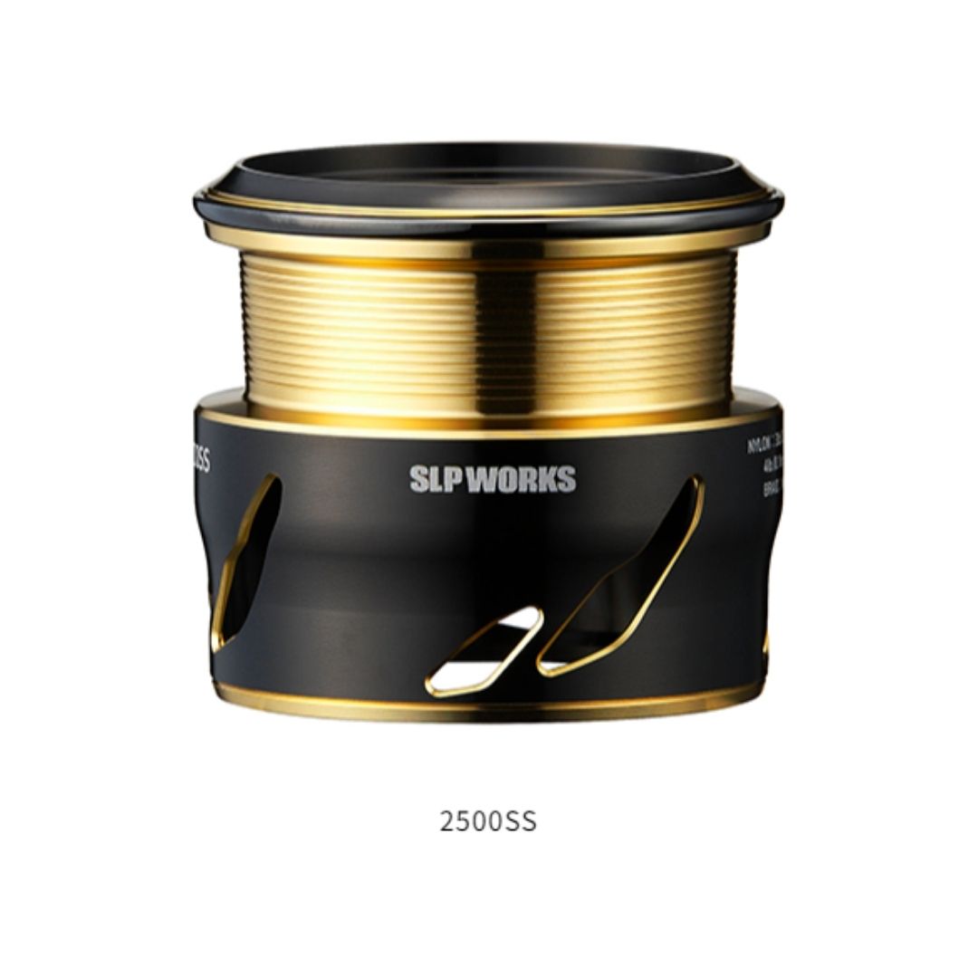 SLPW EX スプール