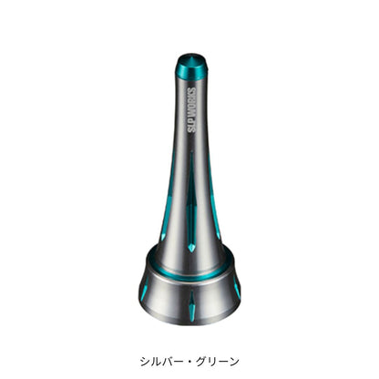 SLPW スピニングリールスタンド S