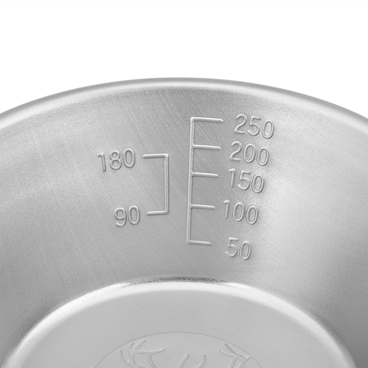 CS ステンシェラカップ320mL UH-0046
