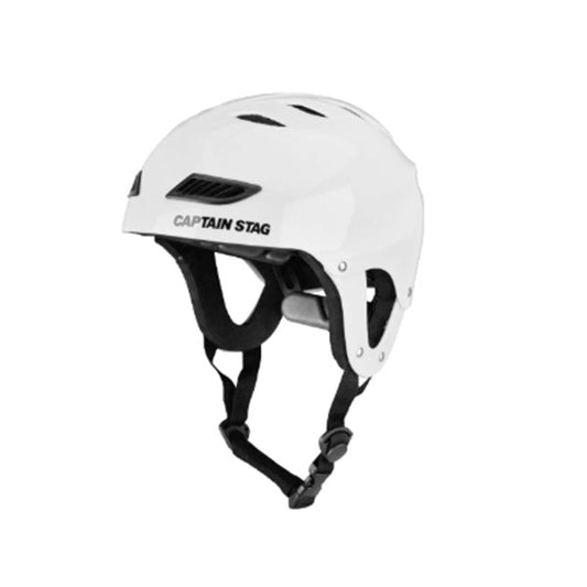 スポーツヘルメットEX キッズホワイト US-3219