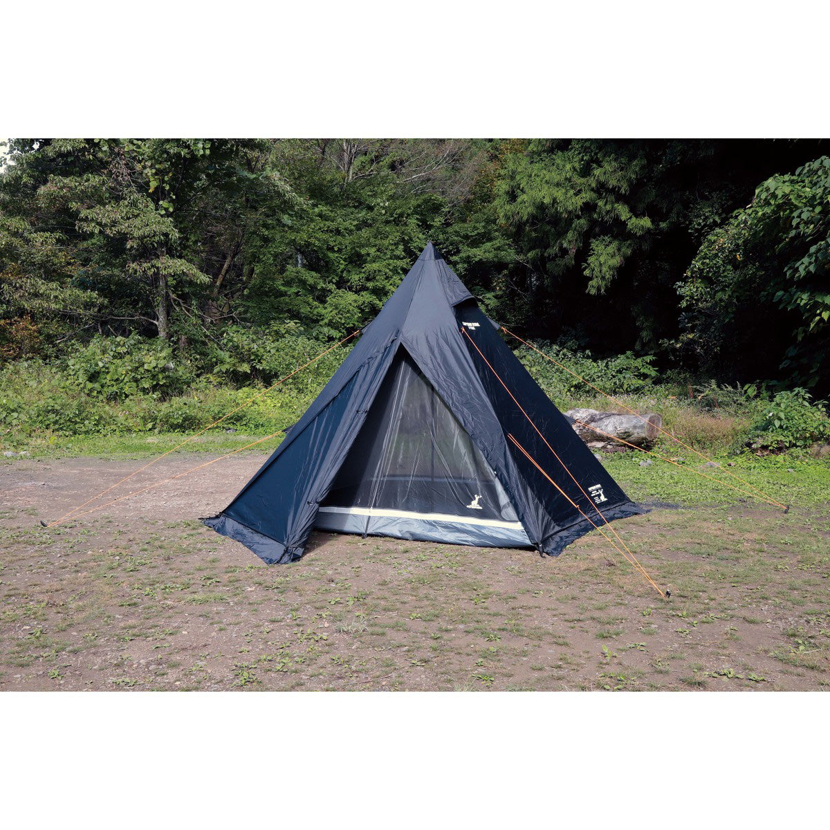 CSブラックラベル　ワンポールテントUV UA-70