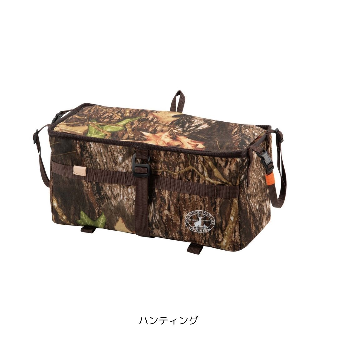 ビヨンドストレージ アタッチメントクーラーボックス