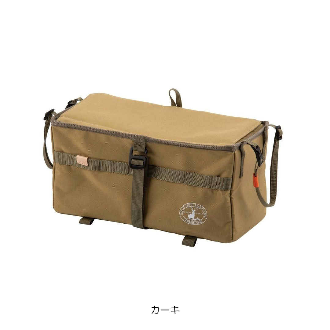 ビヨンドストレージ アタッチメントクーラーボックス