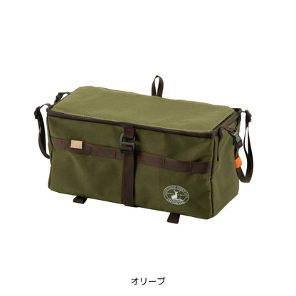 ビヨンドストレージ アタッチメントクーラーボックス