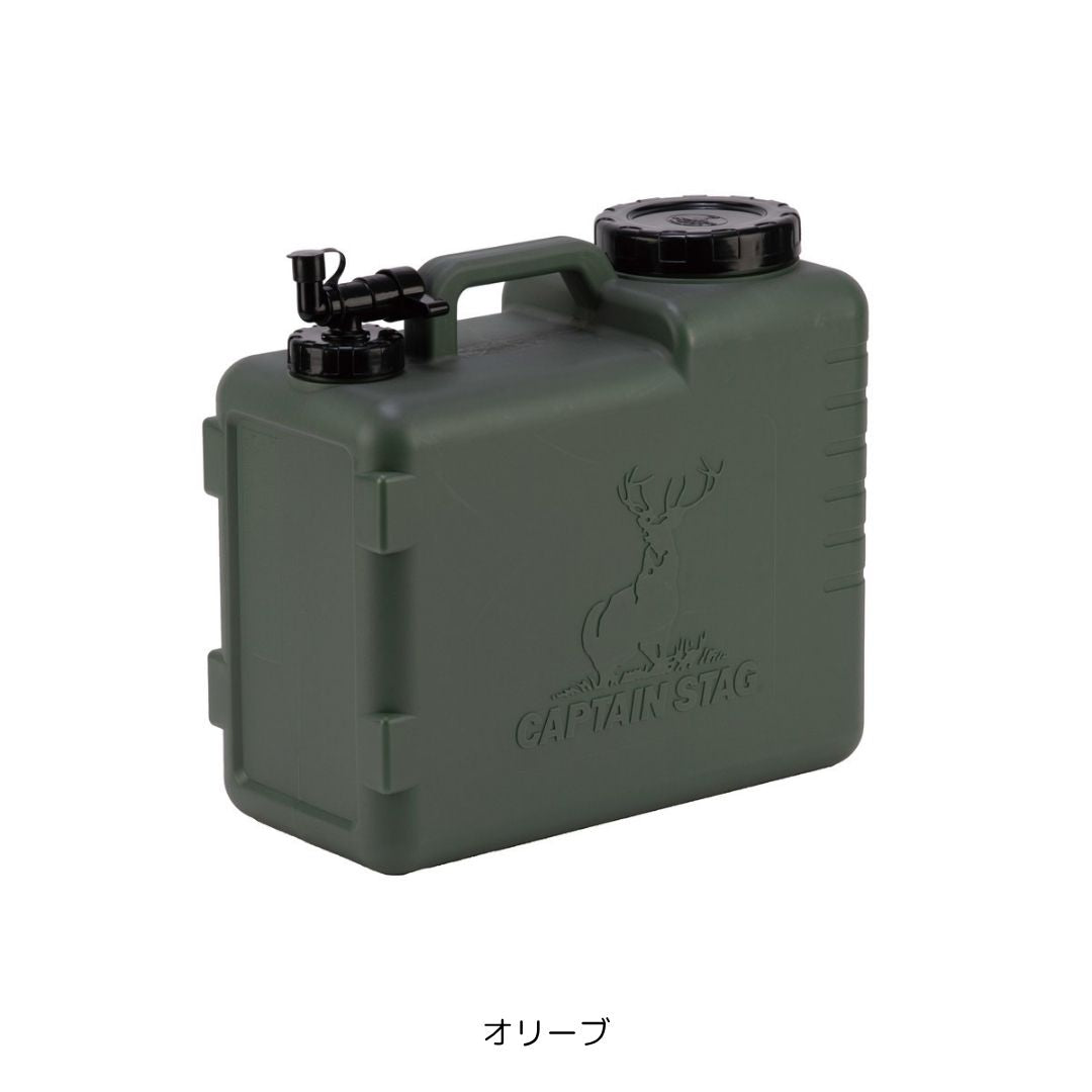 NEWボルディウォータータンク10L – フィッシングマックス WEBSHOP