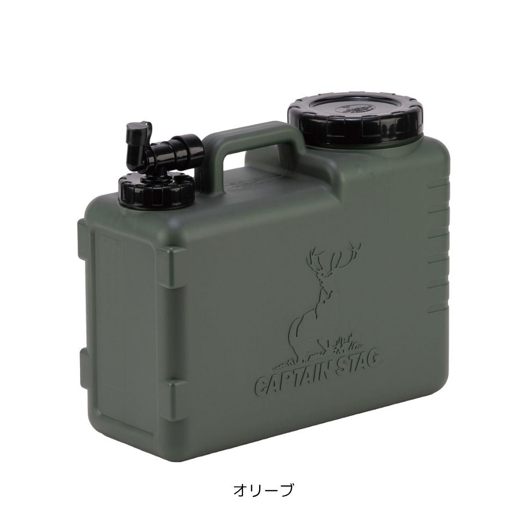 NEWボルディウォータータンク20L