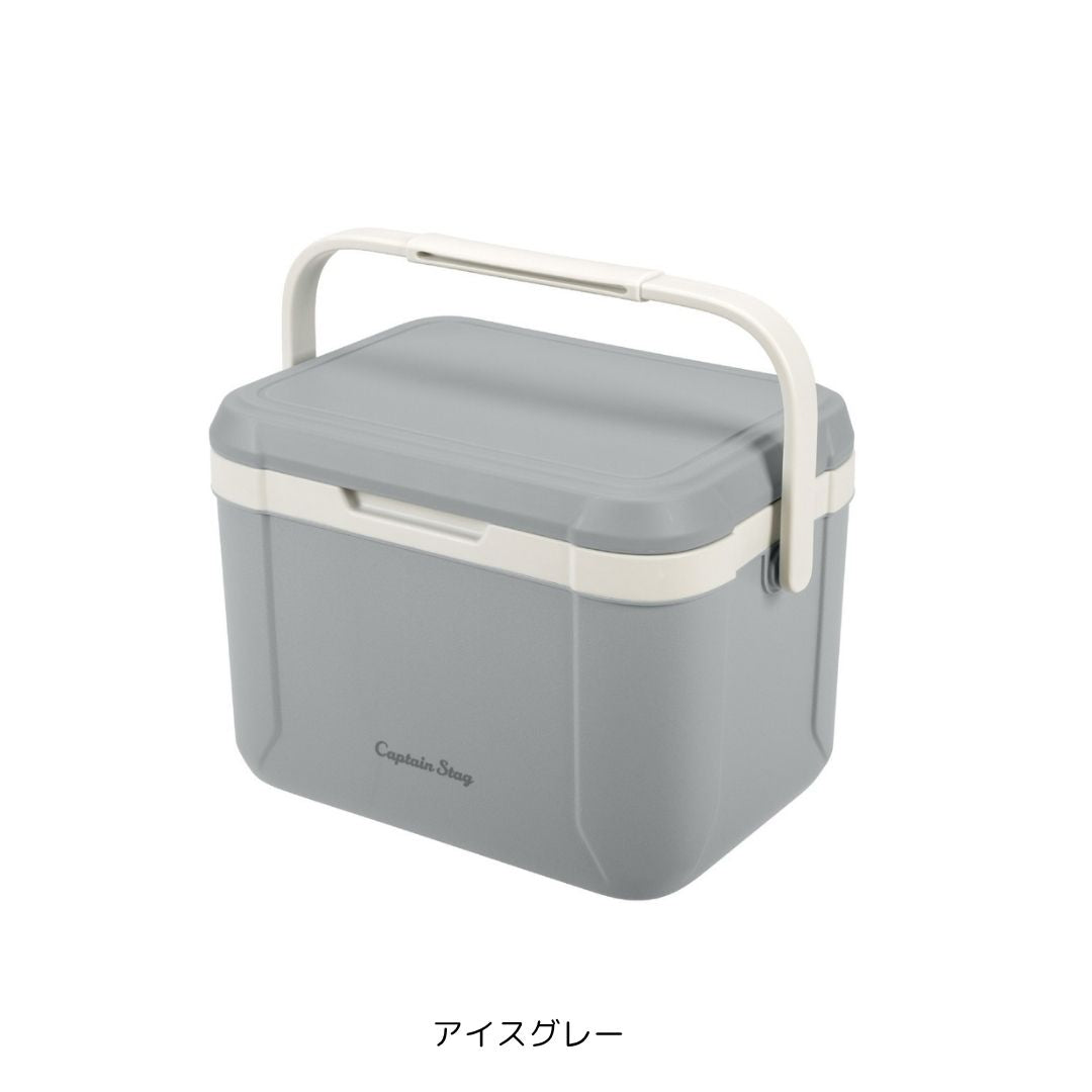 シャルマン クーラーボックス5