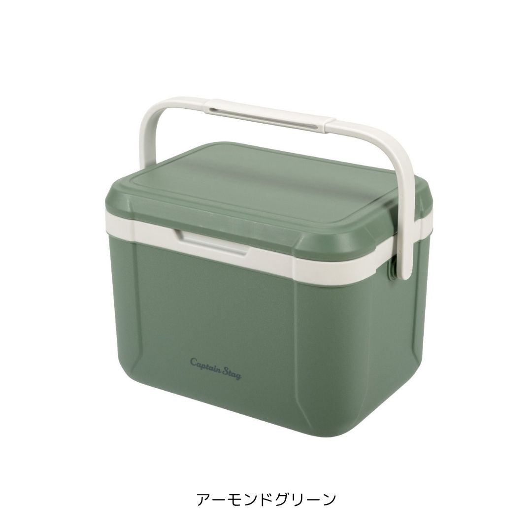 シャルマン クーラーボックス5