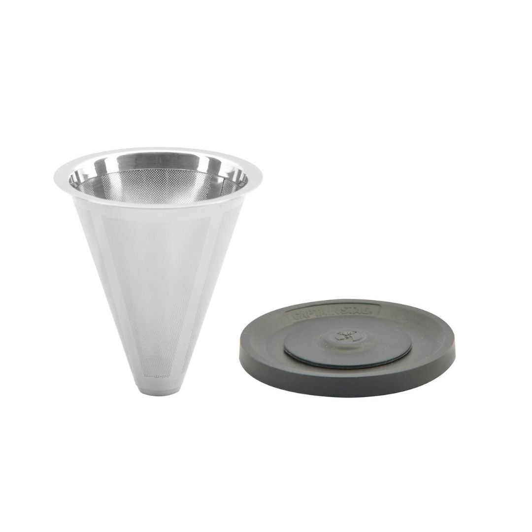 「香る」真空二重タンブラー240用ドリッパーセット