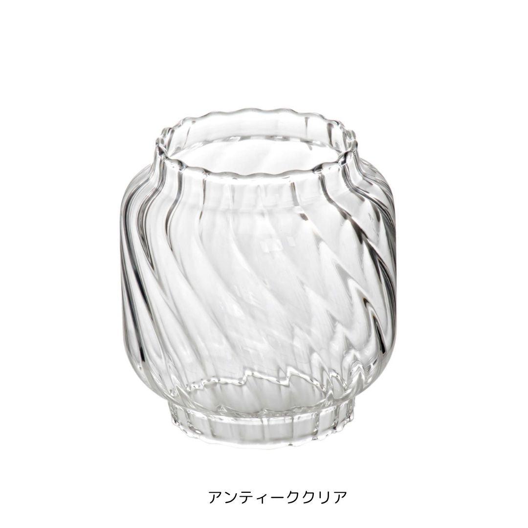 CS　オイルランタン〈中〉用ホヤ