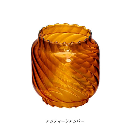 CS　オイルランタン〈中〉用ホヤ