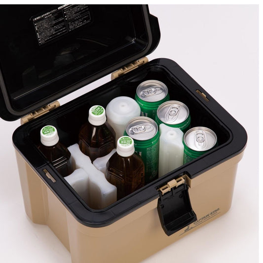 氷点下スーパーコールドパック