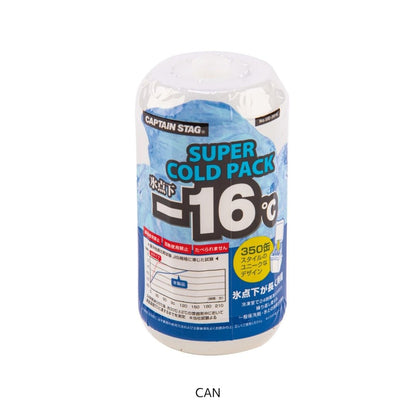 氷点下スーパーコールドパック
