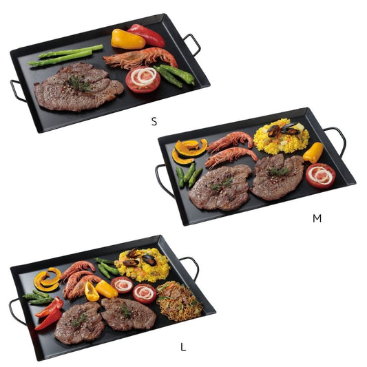 BBQグリドル