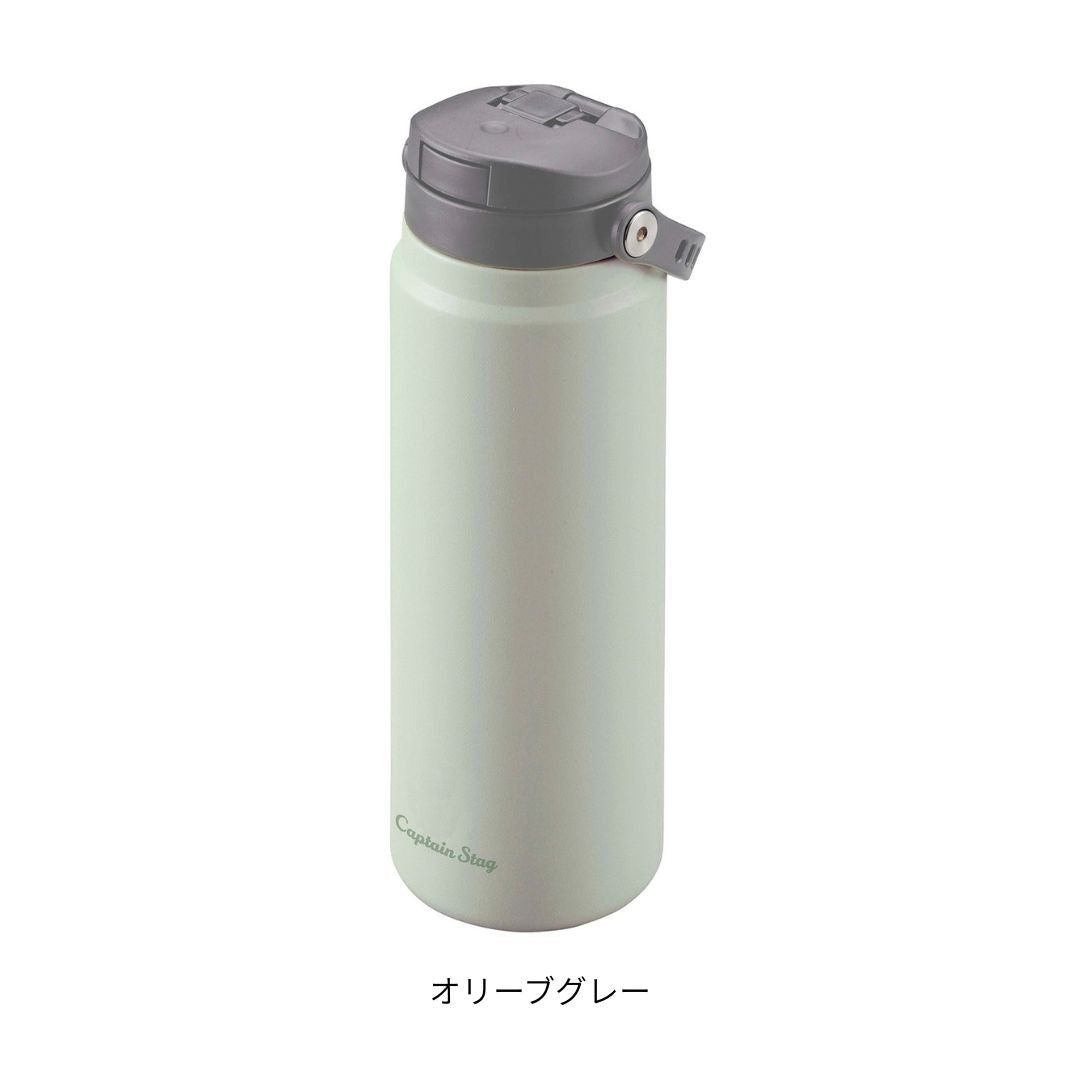 HDワンタッチボトル600