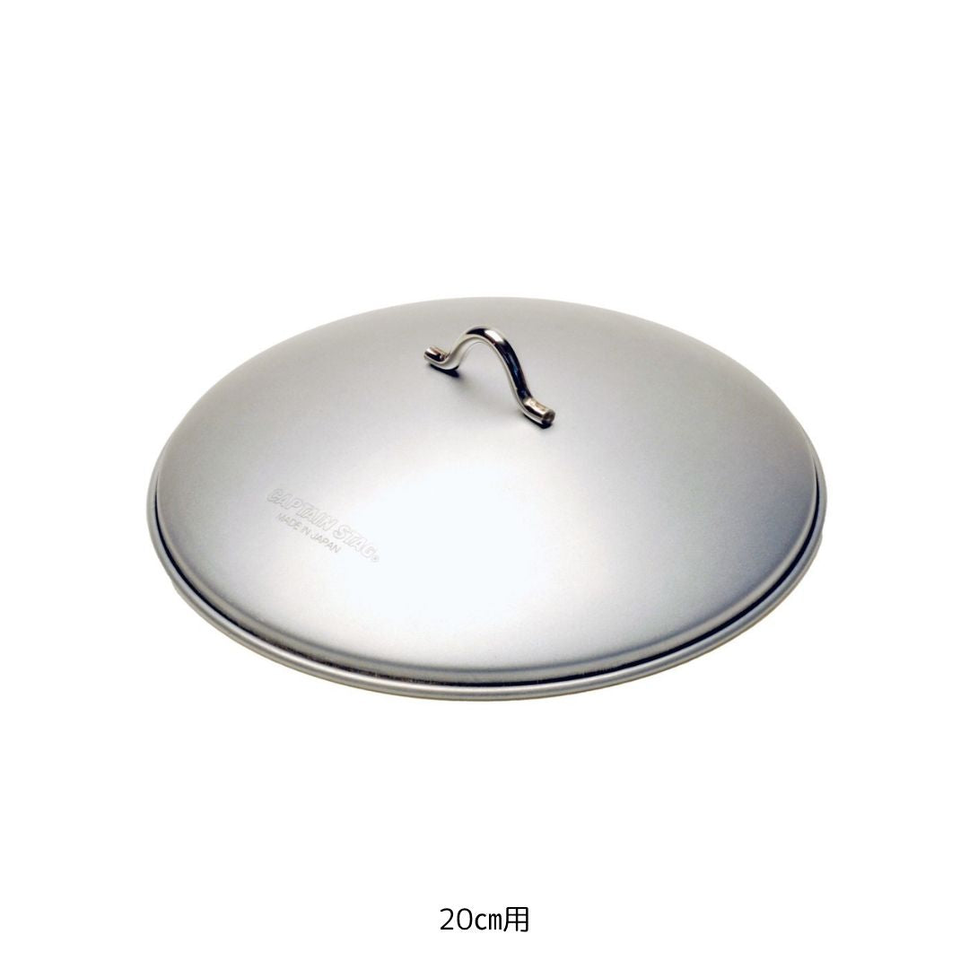 ラウンドグリル　フタ