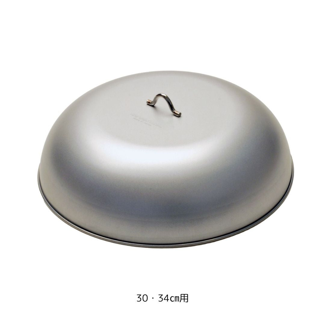 ラウンドグリル　フタ