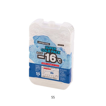 氷点下スーパーコールドパック