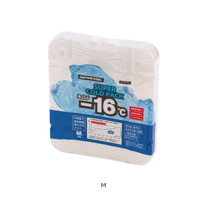 氷点下スーパーコールドパック