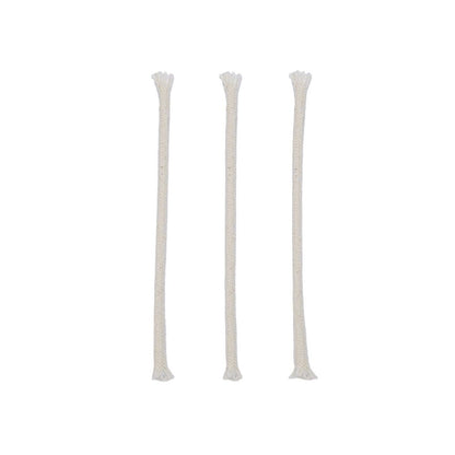 CS　オイルランプ 用替え芯　３本組