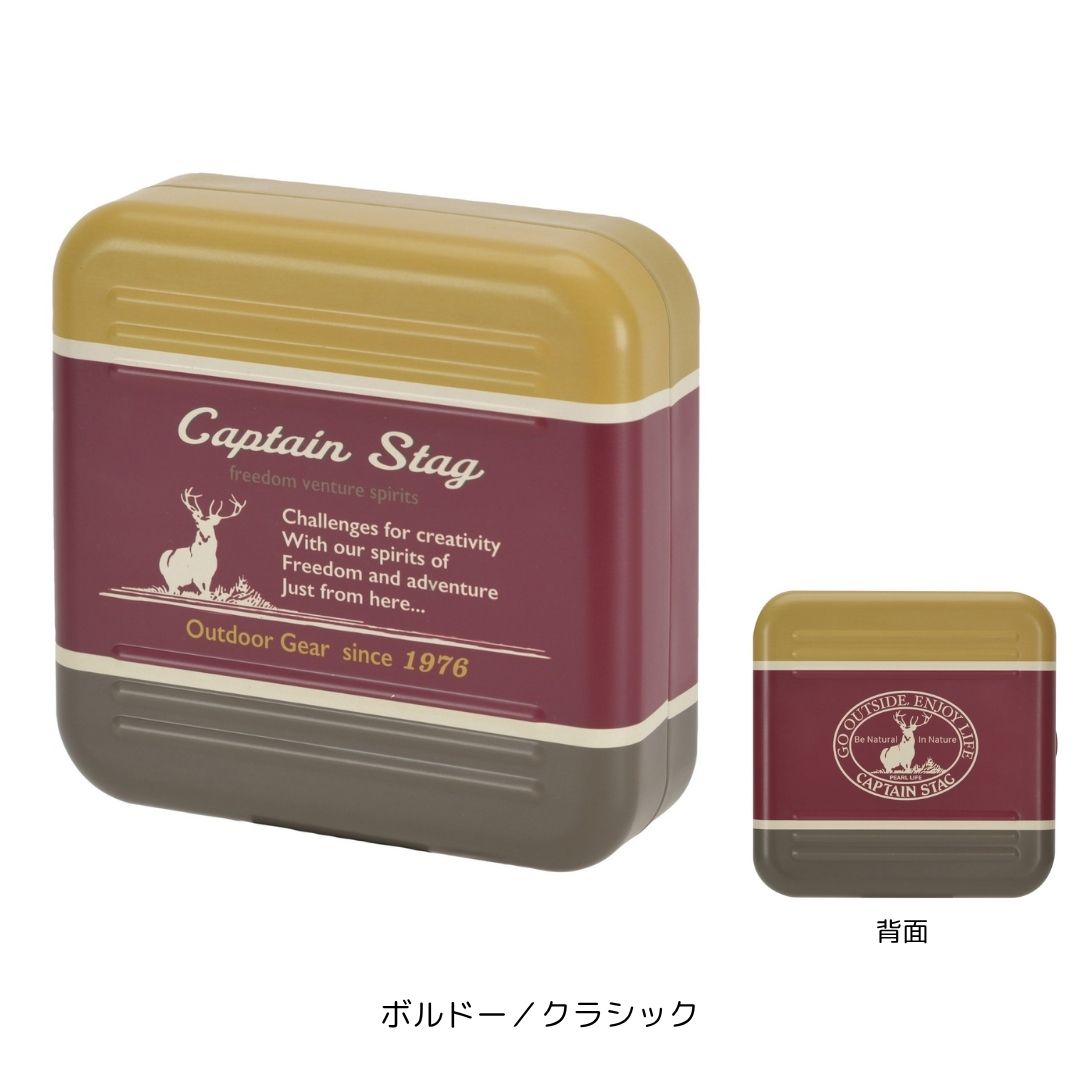 蚊取り線香スタンドケース
