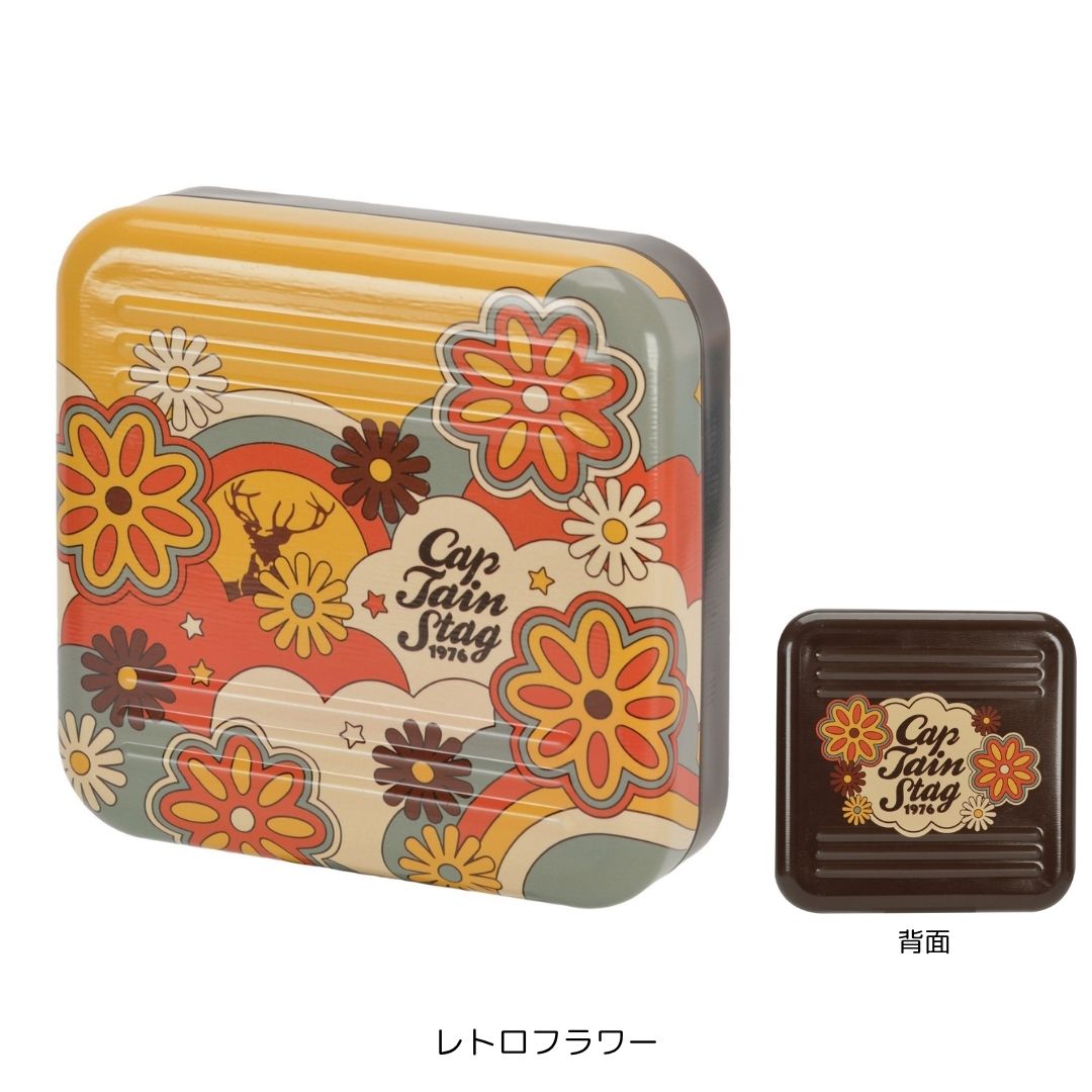 蚊取り線香スタンドケース