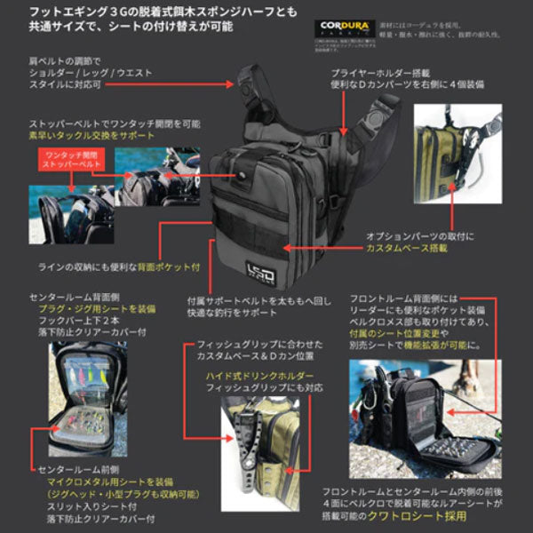 ライトゲームバッククワトロ