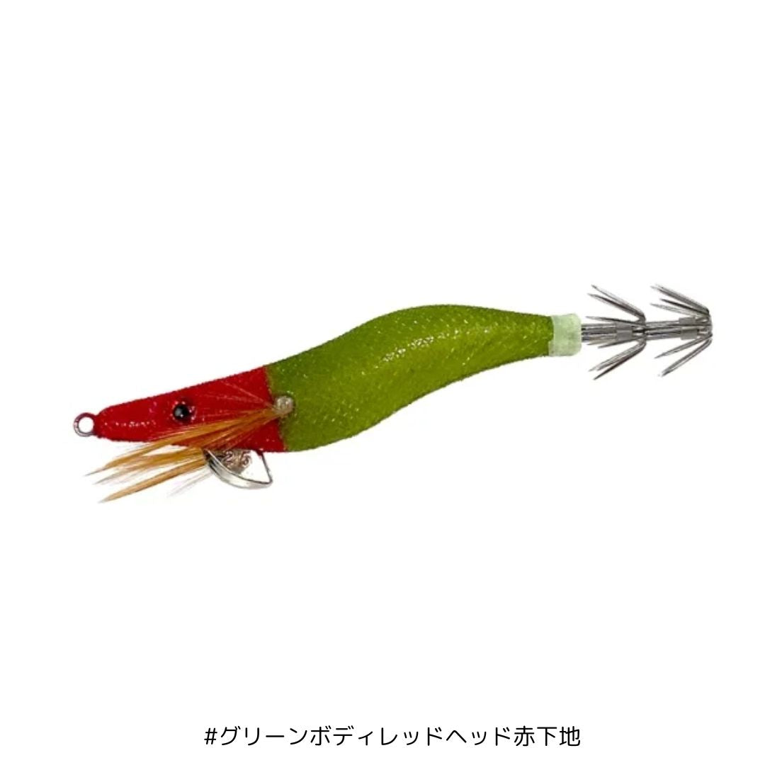 出雲デスフォール 2.5号