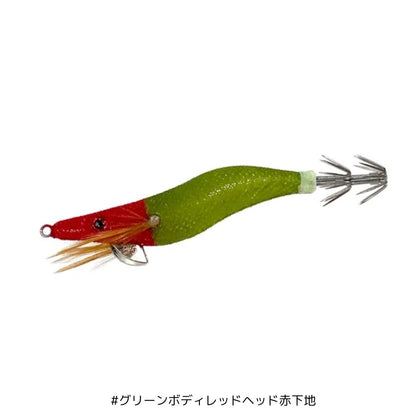 出雲デスフォール 2.5号