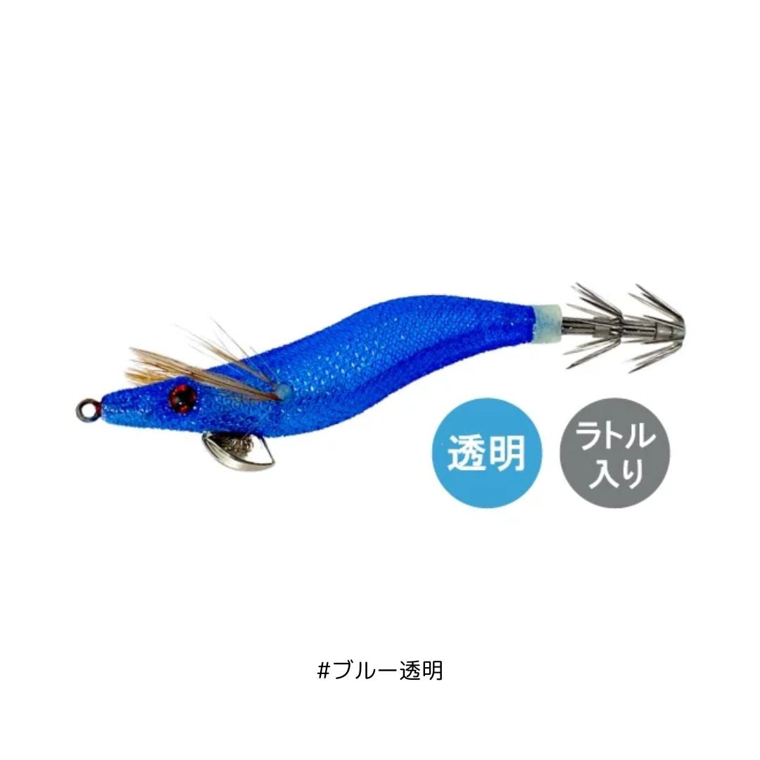 出雲デスフォール 2.5号