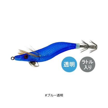 出雲デスフォール 2.5号