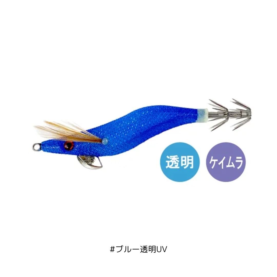 出雲デスフォール 2.5号