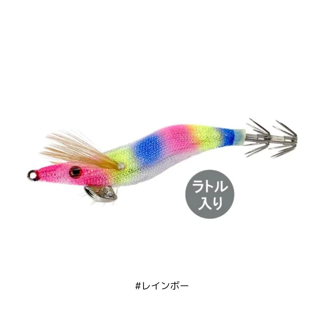 出雲デスフォール 2.5号