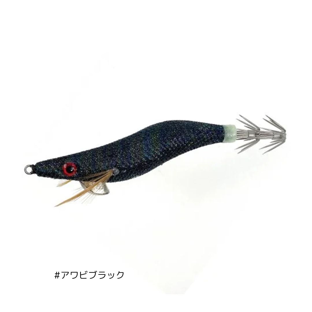 出雲デスフォール 2.5号
