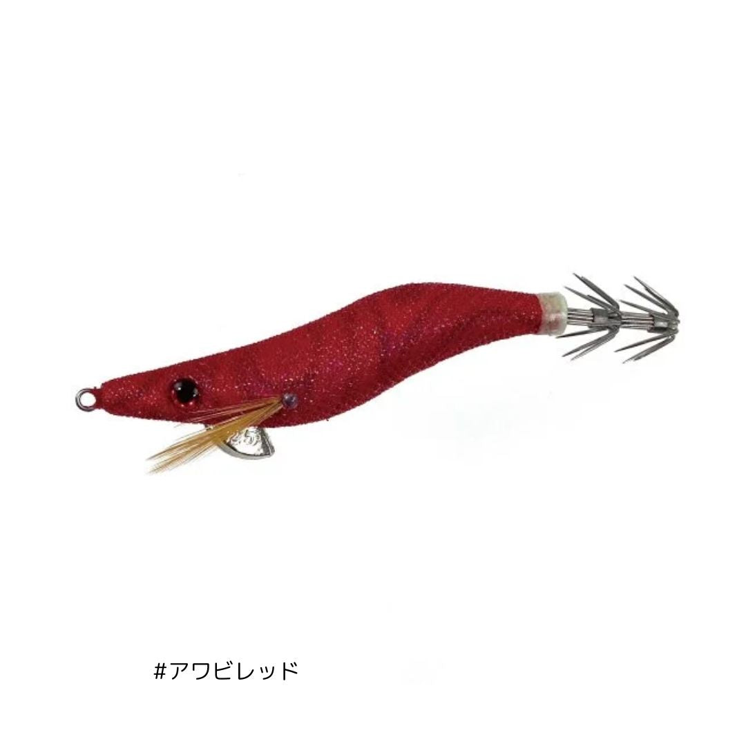 出雲デスフォール 2.5号