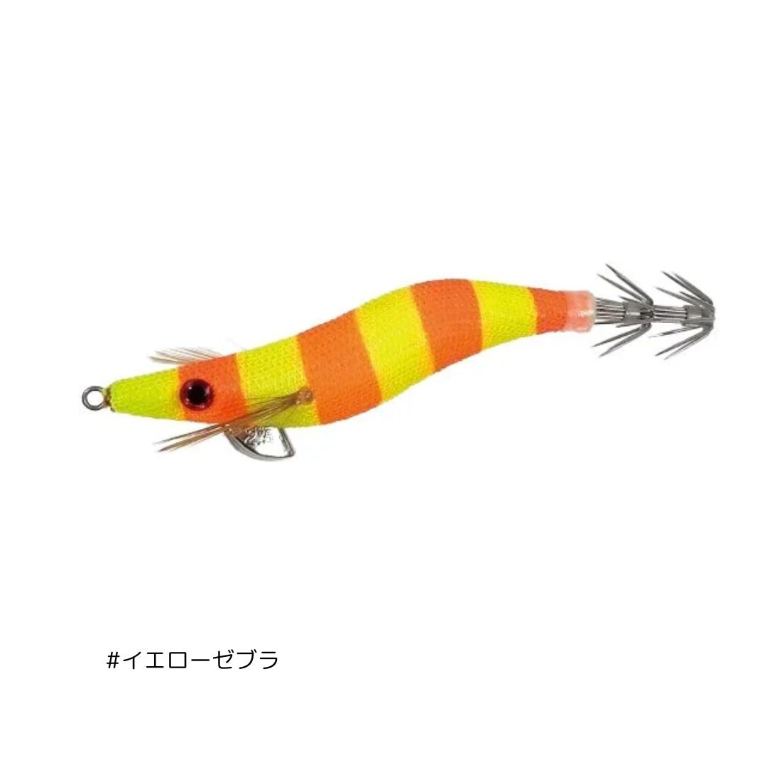 出雲デスフォール 2.5号