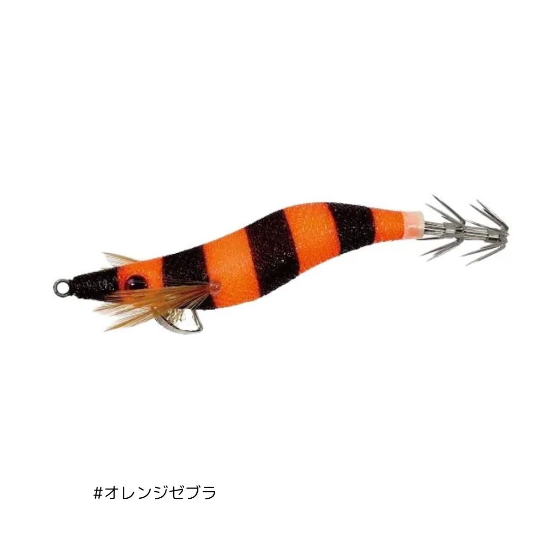 出雲デスフォール 2.5号